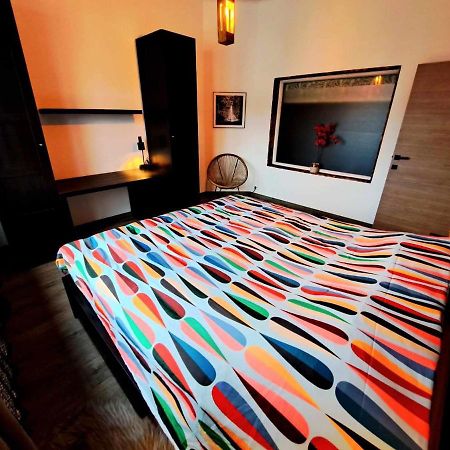 Petite Chambre Dans Une Jolie Colocation Liegi Esterno foto