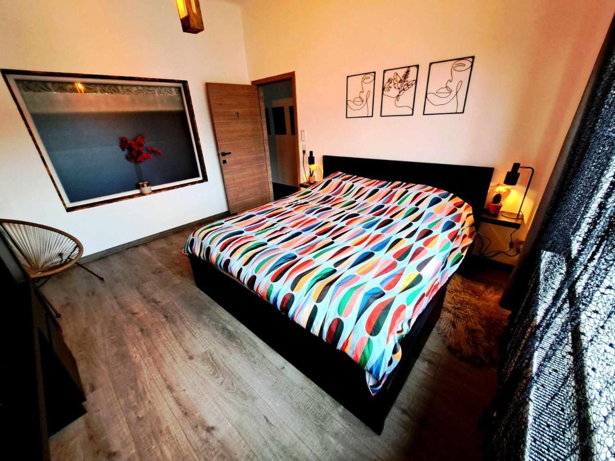 Petite Chambre Dans Une Jolie Colocation Liegi Esterno foto