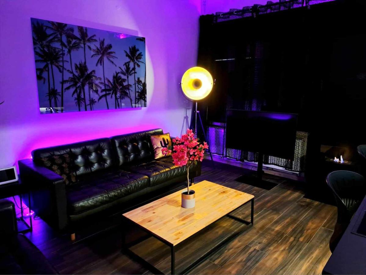 Petite Chambre Dans Une Jolie Colocation Liegi Esterno foto