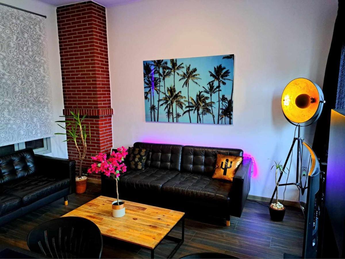 Petite Chambre Dans Une Jolie Colocation Liegi Esterno foto